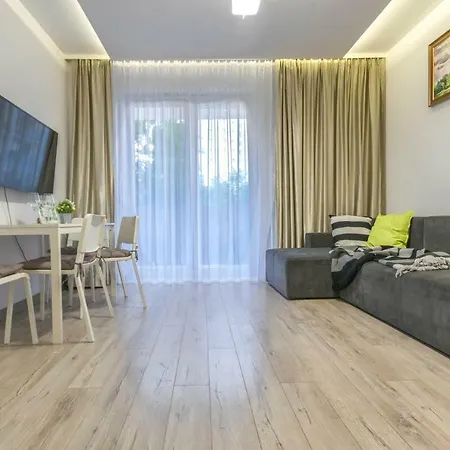 Apartment New