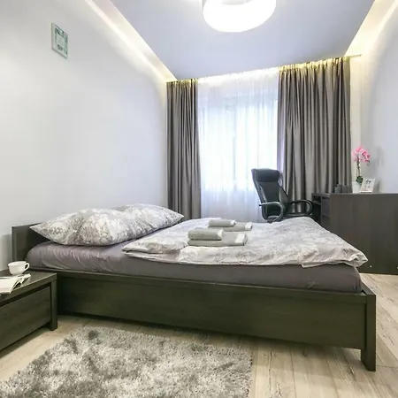 New Apartment